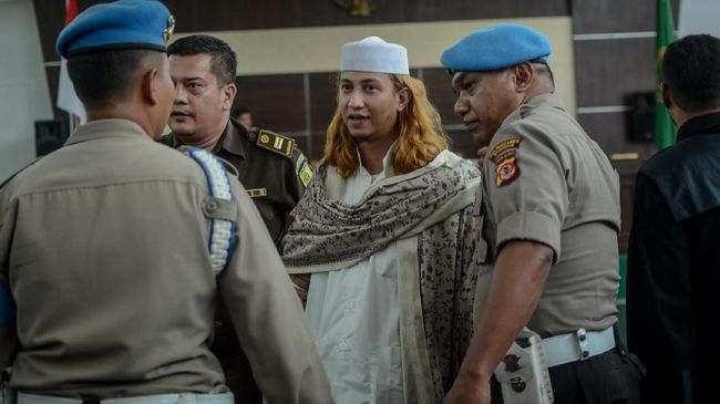 Danrem Ingatkan Bahar Smith Ceramah Provokatif Bisa Dibubarkan