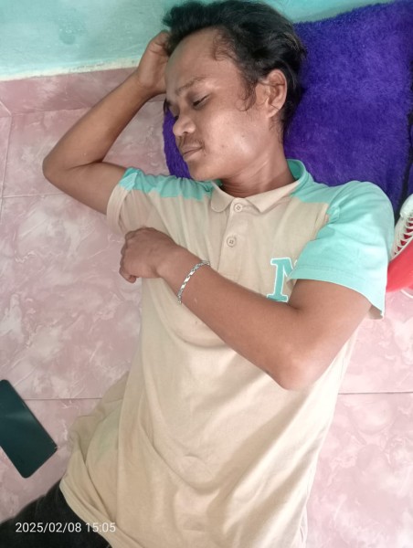 Buntut Pengeroyokan Pedagang Kerupuk oleh Satpol PP, Korban Lapor Polisi Buntut Pengeroyokan Pedagang Kerupuk oleh Satpol PP, Korban Lapor Polisi