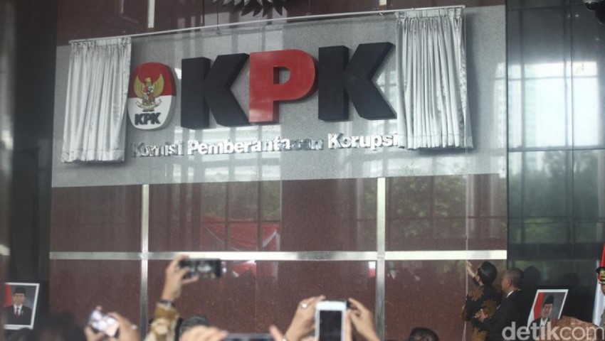 WP KPK Minta Pansel Capim Cek Rekam Jejak: Jangan Punya Dosa Masa Lalu