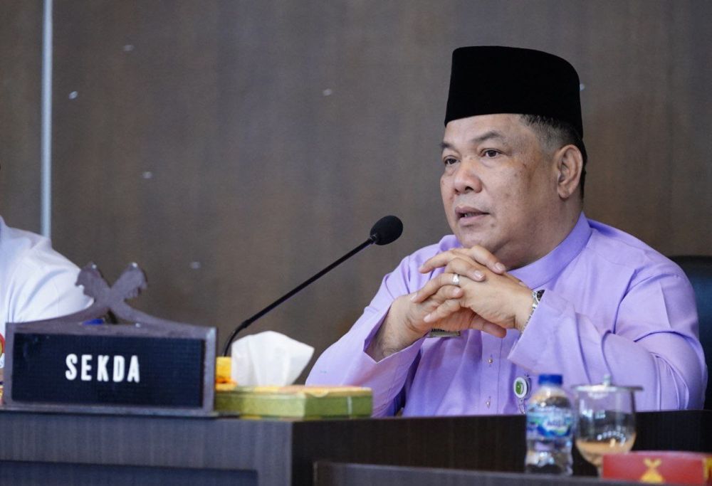 Pemprov Riau Dukung Pelaksanaan Tour De Muara Takus