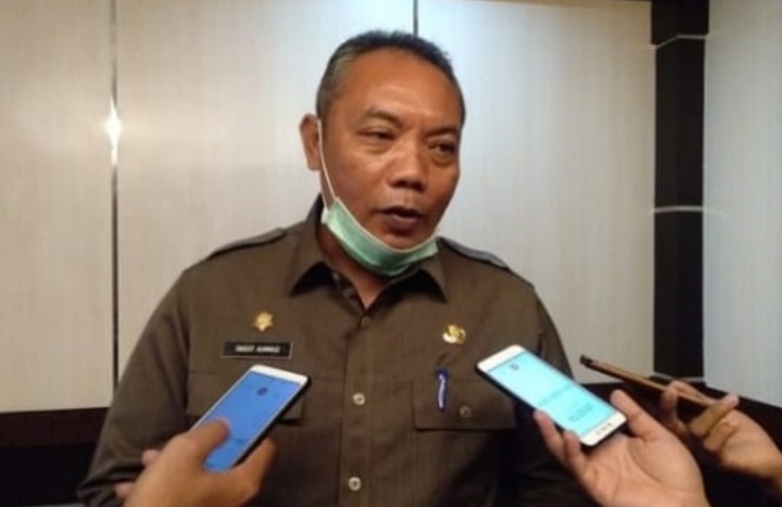 WADUUUH..! Hampir 90 Pasar Kaget di Pekanbaru Tak Kantongi Izin