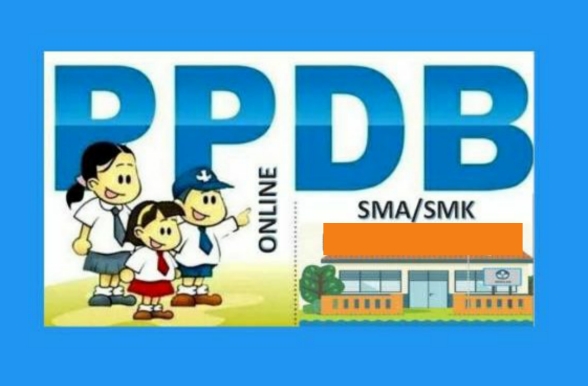 Tahapan PPDB SMA dan SMK Negeri Dimulai Besok