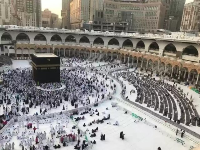 Kemenkes Akan Siapkan Vaksin Booster untuk Calon Jamaah Umrah