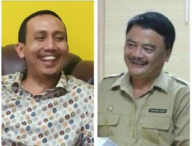 Jadwalkan Rapat Paripurna, SK Dua Pimpinan Definitif DPRD Inhu Dibacakan Pekan Depan?