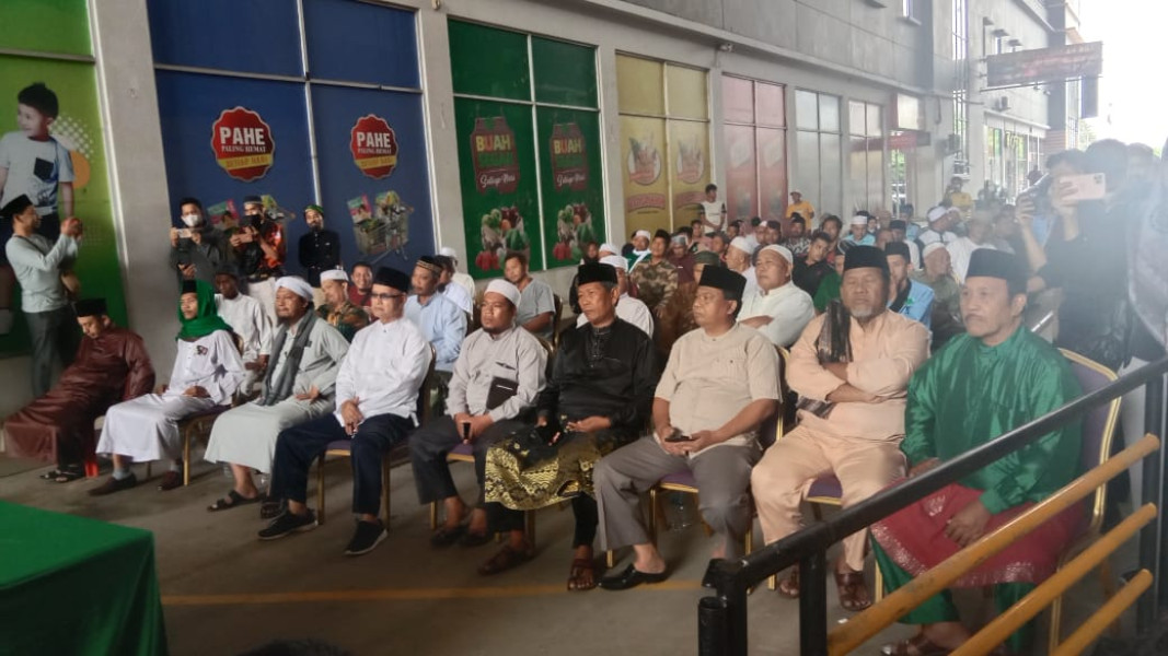Akibat Tampilkan Busana Mini di Acara Muslim Fest, Tokoh Agam dan Ormas Islam Layangkan Tuntuntan