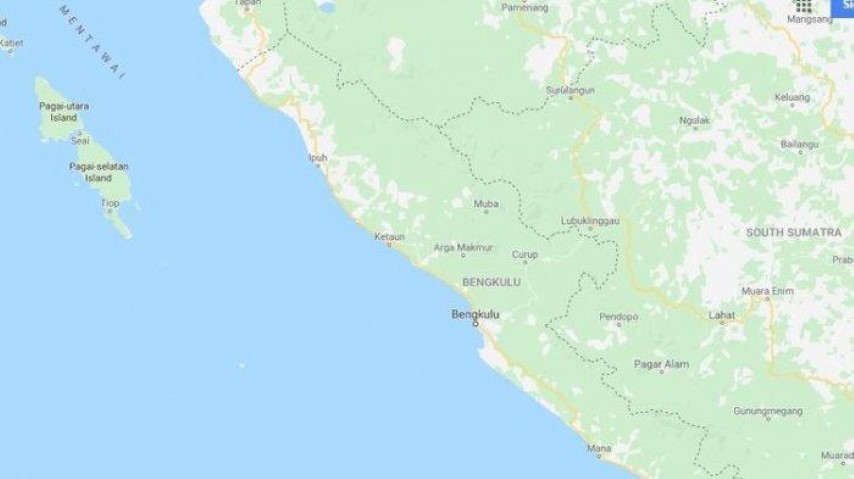Akan Terjadi Tsunami saat Malam Tahun Baru dan Gempa Besar Pulau Jawa, Ini Penegasan BMKG