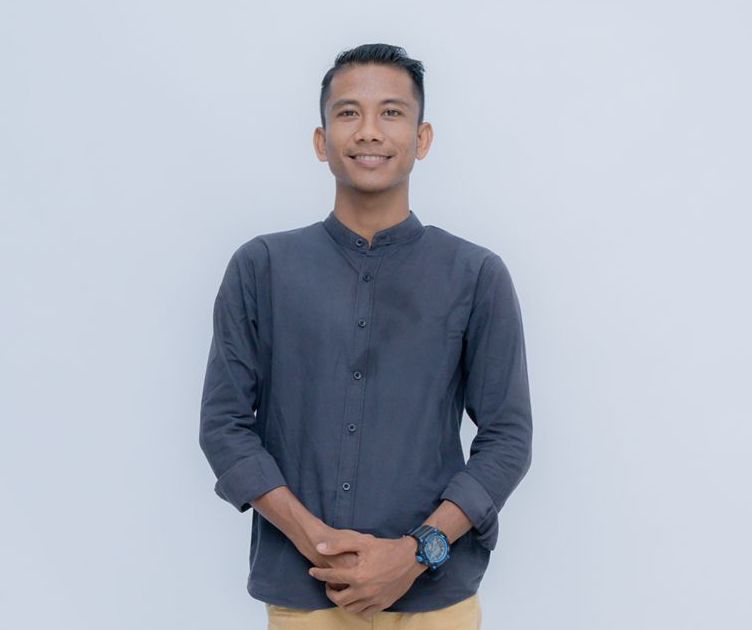 Sumpah Pemuda, Karang Taruna Muntai Barat Gelar Turnamen Futsal 28 Oktober