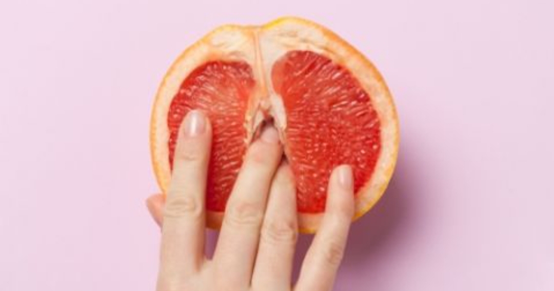 Vagina Tidak Lagi Sensitif, Bisa Jadi Ini Sebabnya, Yuk Lihat Disini  Vagina Tidak Lagi Sensitif, Bisa Jadi Ini Sebabnya, Yuk Lihat Disini