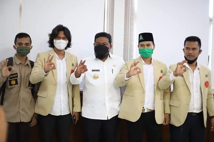 Wali Kota Tanjungbalai HM Syahrial Akan Hadir Pada Acara Pelantikan PD Muhammadiyah