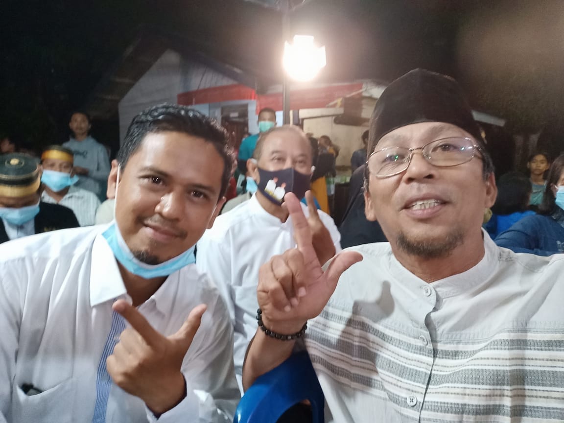 Abdul Rahman Siddiq Nahkodai MCM Karimun