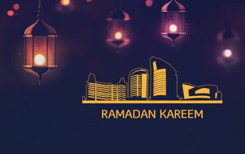 Hikmah Ramadhan 1441 H disaat Covid-19 Mewabah
