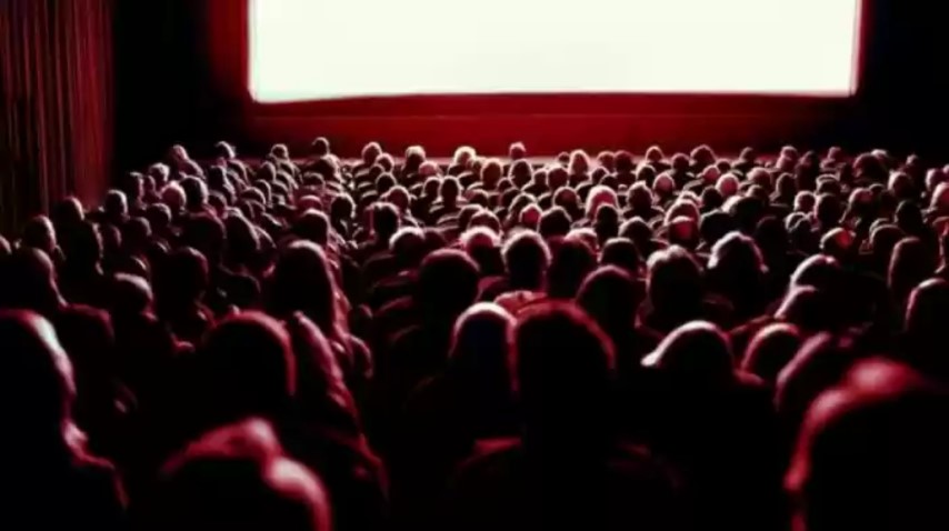 Bioskop di Tokyo Mulai Diizinkan Beroperasi