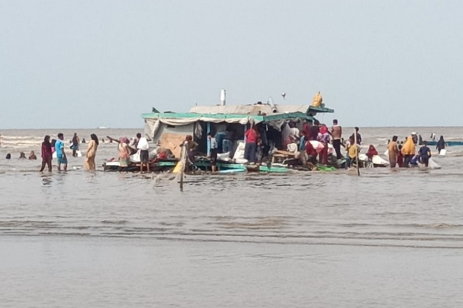 Riau Usulkan 29 Titik KNMP