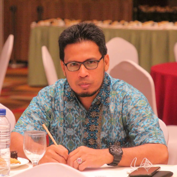 Bawaslu Inhil Akan Melakukan Pengawasan Kampanye Debat Publik