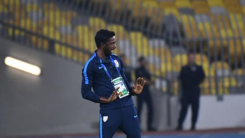 Tahan Timnas Indonesia U-16, India Jauh Lebih Percaya Diri