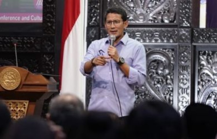 Jokowi Bikin Sandiaga Naik Pitam Lalai Tangani Corona: Anda Bukannya Siapkan Tenaga Medis, Malah Inf