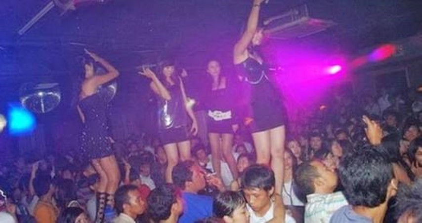 Hobi Dugem Sebabkan TBC ? Simak Disini 