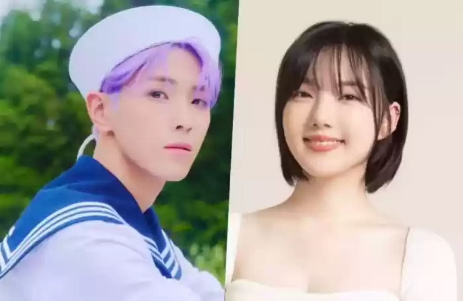 Yonghee CIX Jadi Lawan Main Yerin Eks GFRIEND di Drama Witch Shop Reopening