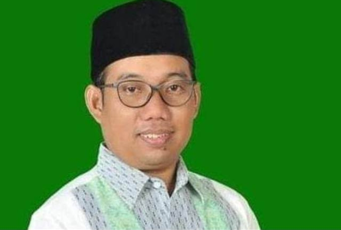 Komisi II RDP Bersama Disdikpora Kampar Bahas RDP Anggaran 2024