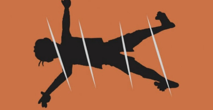 GEGER, Seorang Ayah Kandung di Inhil Mutilasi Anaknya, Badannya Masih Belum Ketemu