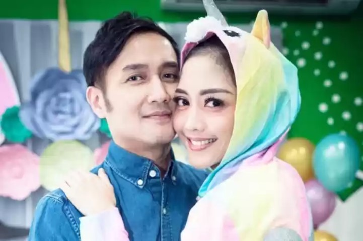 Aldi Bragi Talak Cerai Ririn Dwi Ariyanti Aldi Bragi Talak Cerai Ririn Dwi Ariyanti