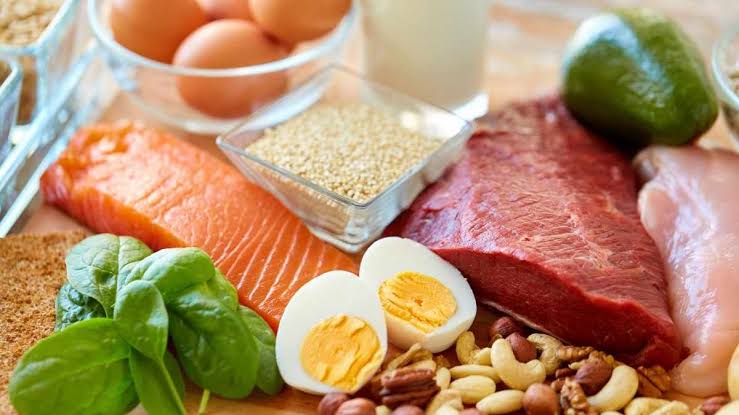 Kadiskes Inhil Himbau orang Tua Tentang Pentingnya Memenuhi Gizi dan Protein Anak