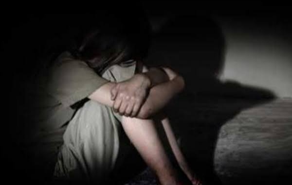 Pria di Inhil Cabuli Anak di Bawah Umur, Sudah Tiga Kali Digagahi