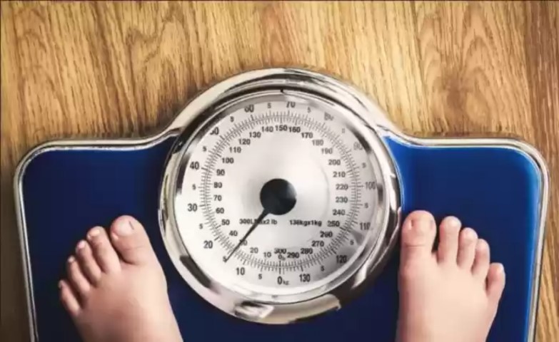 Obesitas Meningkat, Stunting Tinggi, Indonesia Hadapi Masalah Gizi Ganda
