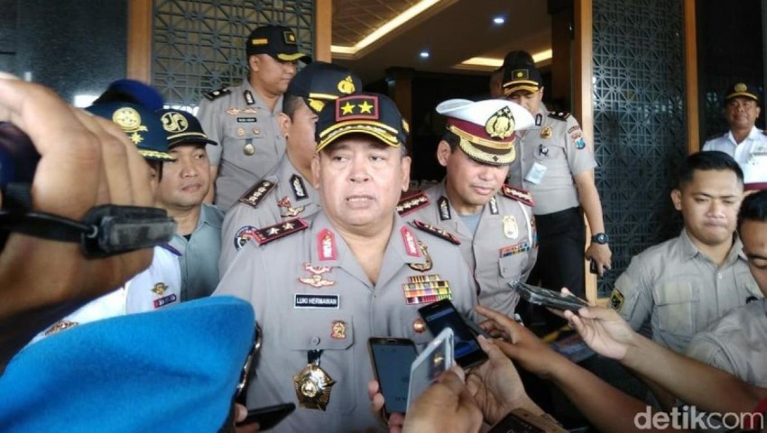 Bripka Andreas, Korban Penyerangan di Lamongan akan Diganjar Penghargaan