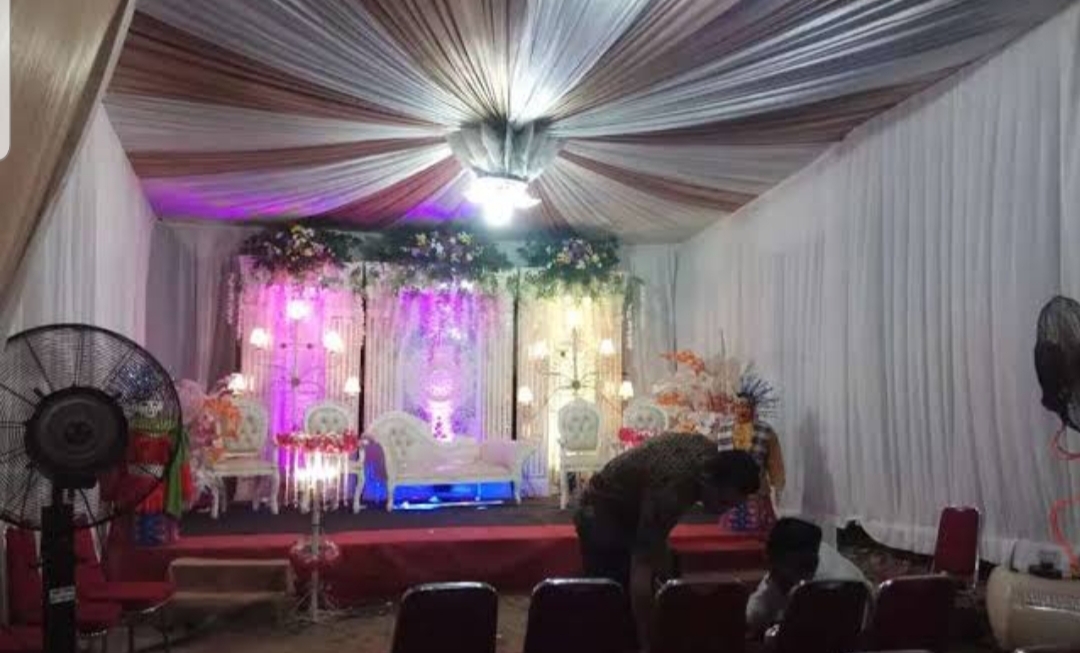 Waspadai Corona, Calon Pengantin di Inhil Diminta untuk Menunda Pesta Pernikahan