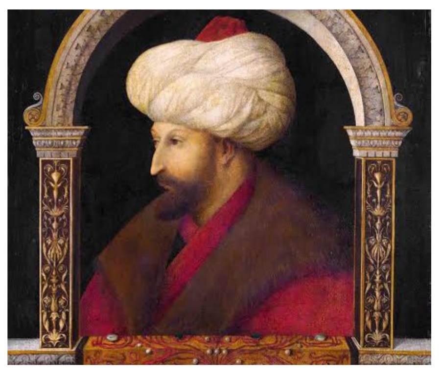 Sejarah 3 Mei: Wafatnya Sultan Muhammad Al-Fatih, Sang Penakluk Konstantinopel