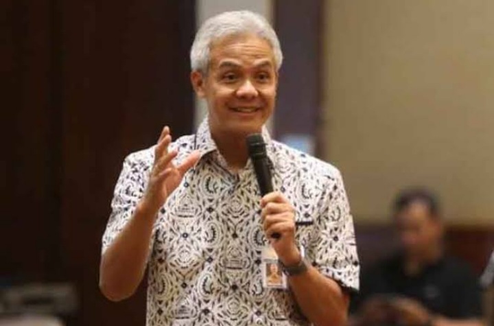 Seandainya PDIP-Gerindra Jadi Duetkan Prabowo-Puan, Ganjar Bisa Direkrut Nasdem