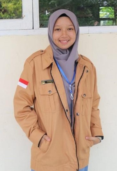 Siswi MAN 2 Bengkalis Raih Tiga Medali Olimpiade Keislaman Nasional II 2025