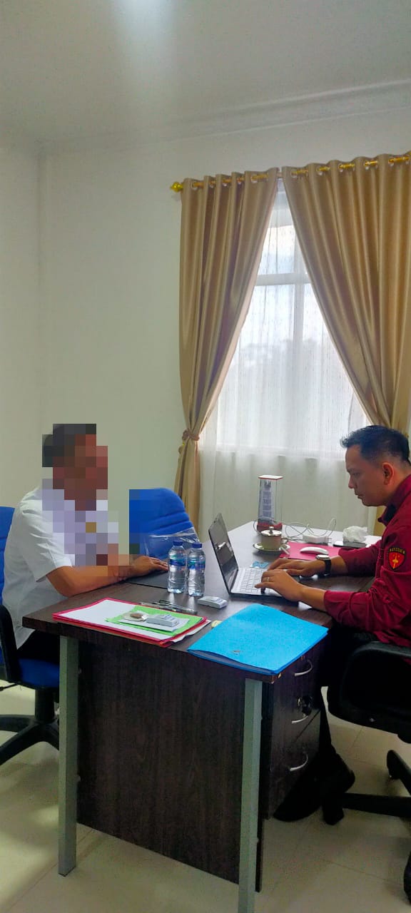 Jaksa Bengkalis Periksa 30 Saksi Terkait Peminjaman Fasilitas Kredit Di Bank Riau Kepri Cabang Pembantu Duri Hangtuah