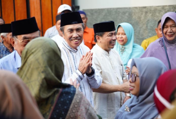 Koalisi ‘SUWAI’ Segera Deklarasi, PKSR Siap Jadi Mesin Pemenangan