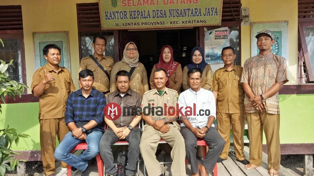 Ketua Komisi I DPRD Inhil: Kepentingan Masyarakat Wajib Diprioritaskan 