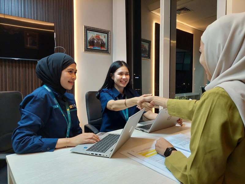 Peningkatan Pendapatan Dorong PLN Masuk Fortune Global 500 Peningkatan Pendapatan Dorong PLN Masuk Fortune Global 500