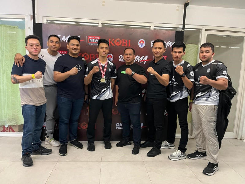 196 Petarung dari 39 Camp, 3 Provinsi akan tampil di SKA SPORT SHOW Fight Day