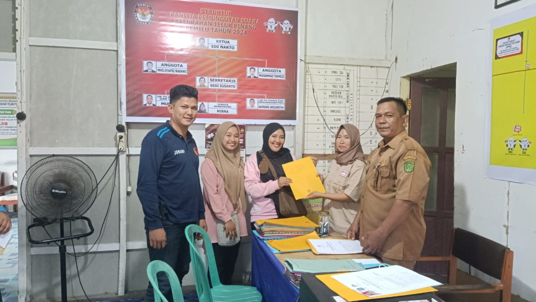 Rekrutmen Kelompok Penyelenggara Pemungutan Suara Pemilu 2024 Diharapkan Sesuai Mekanisme