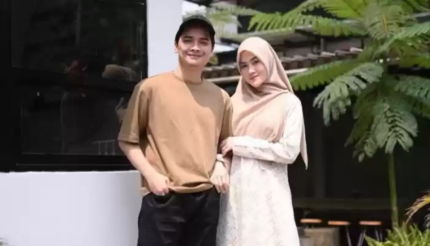 Alvin Faiz Tak Terima Disebut Nafkahi Anak Rp3 Juta per Bulan: Fitnah Apa Lagi Ini?