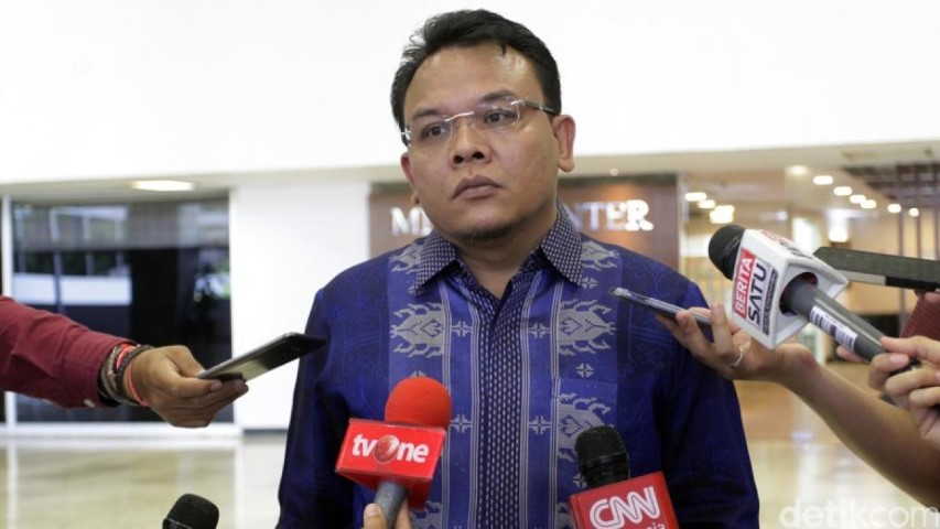 Kubu Prabowo Dinilai Unggul Narasi-Militansi, BPN: Pendukung Kita Mandiri