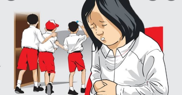 Belasan Murid Sekolah Dasar di Inhil Keracunan, Diduga Akibat Mengkonsumsi Permen Karet 