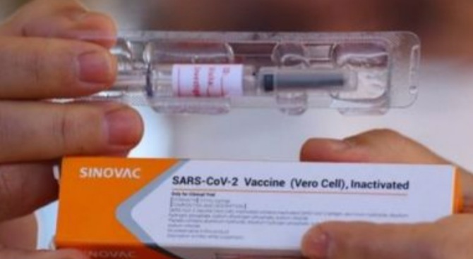 Berikut Cara Cek Namamu Agar Bisa Tahu Kapan Mendapat Vaksin COVID-19   