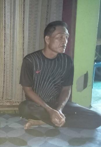 Tidak Punya KIS BPJS Kesehatan, Warga Inhil Ini Andalkan Jampi-jampi Saat Sakit 