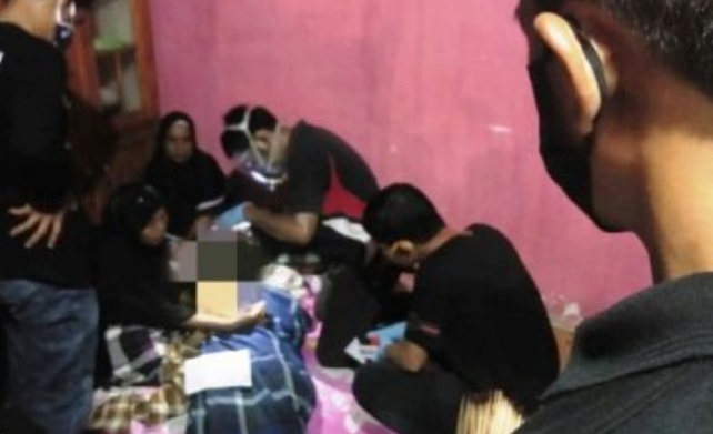 Diduga Depresi Belajar Online, Siswi SMA Ini Bunuh Diri 