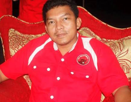 Soal TPU, Indra Setiawan Apresiasi Respon Cepat Bupati Bintan