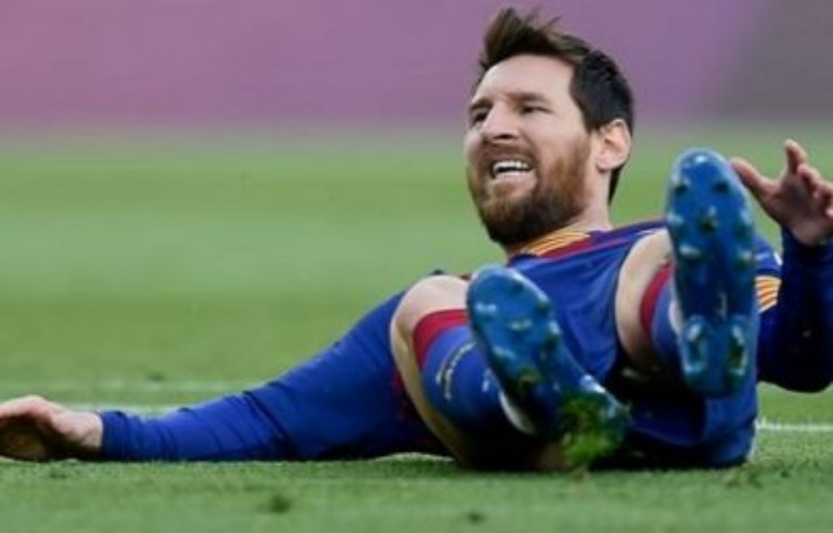 Barcelona sebelum Messi Masih Pegang Sejumlah Rekor Tak Terkalahkan