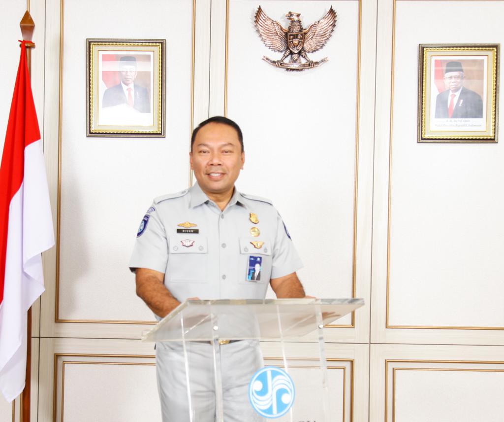 Rivan Purwantono: Jasa Raharja Sinergi dengan 2.317 Rumah Sakit Untuk Kemudahan Penanganan Korban