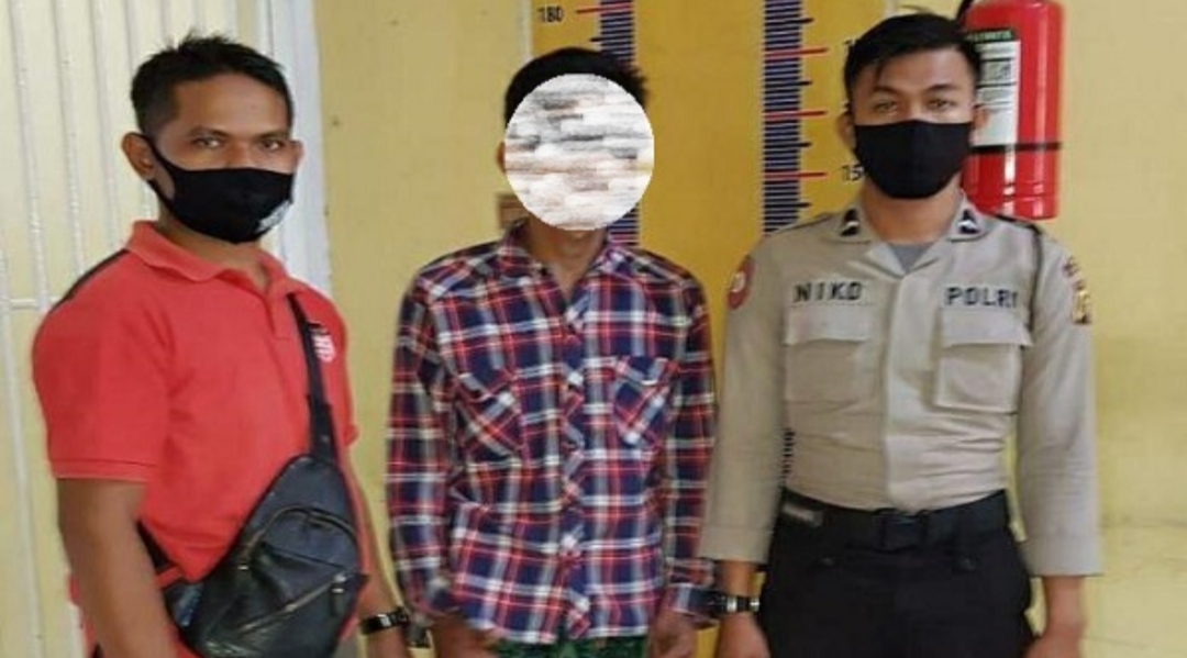 Nasehati Santri Agar Rajin Salat, Pengasuh Pondok Pesantren Digorok Saat Tahajud