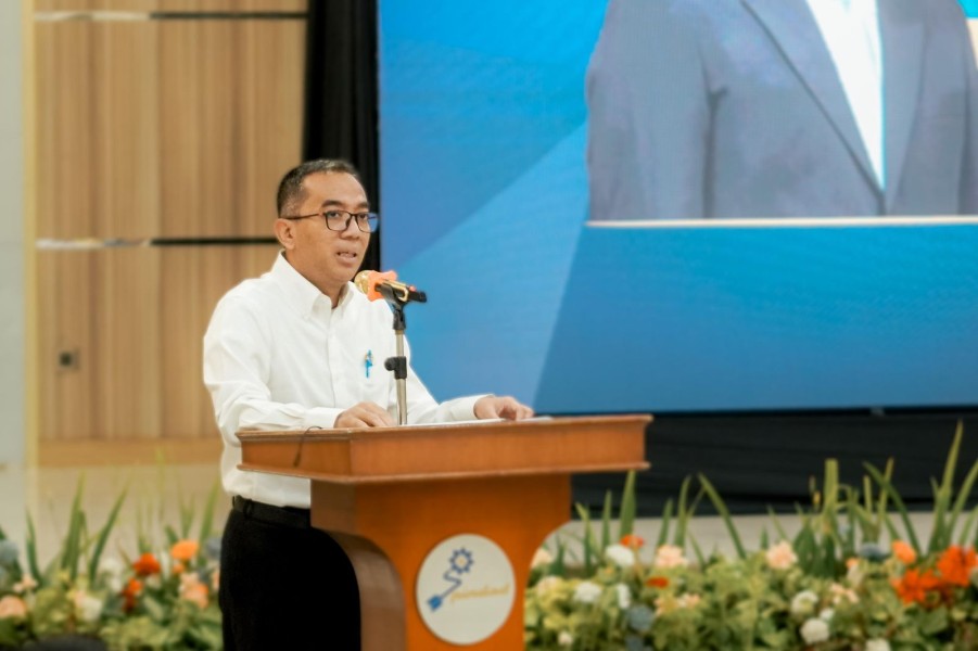 PLN - Pindad Sinergi Kembangkan Pembangkit Listrik Bersih Untuk Wilayah 3T